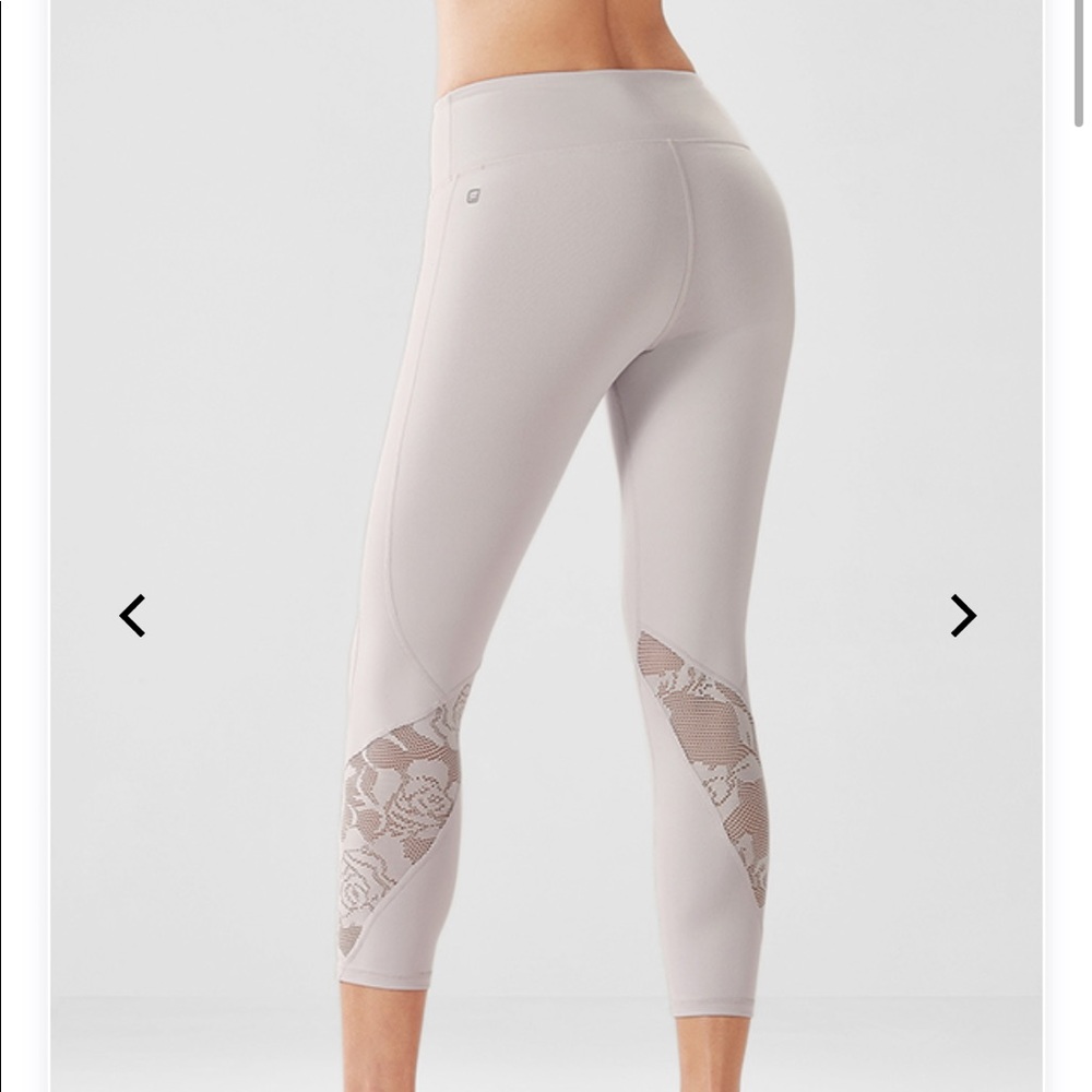 Brand New Fabletics outfit!